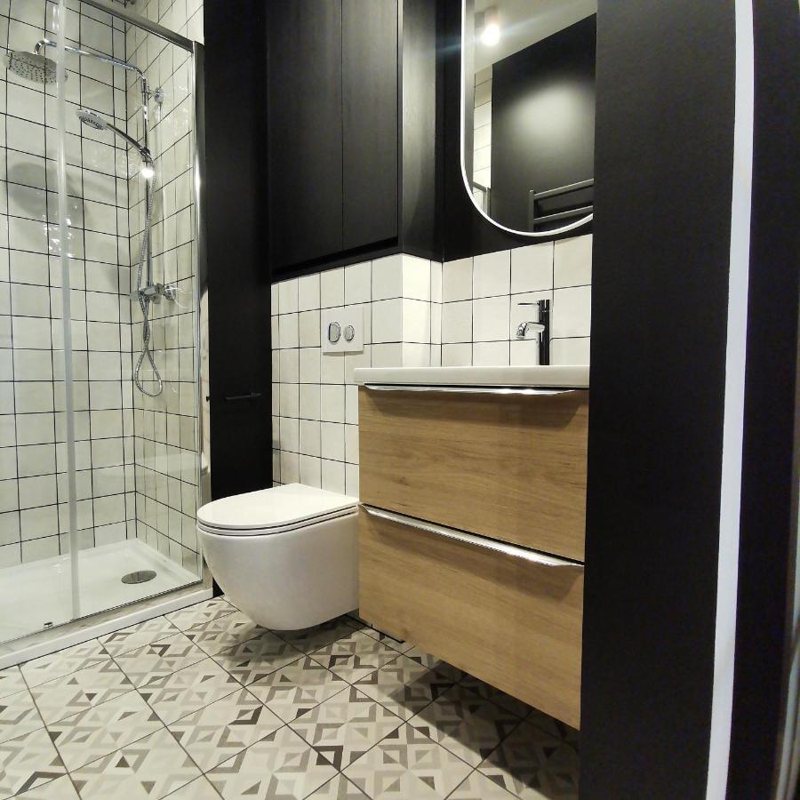 Apartamenty Bialystok - Apartment Royal VI Exterior foto