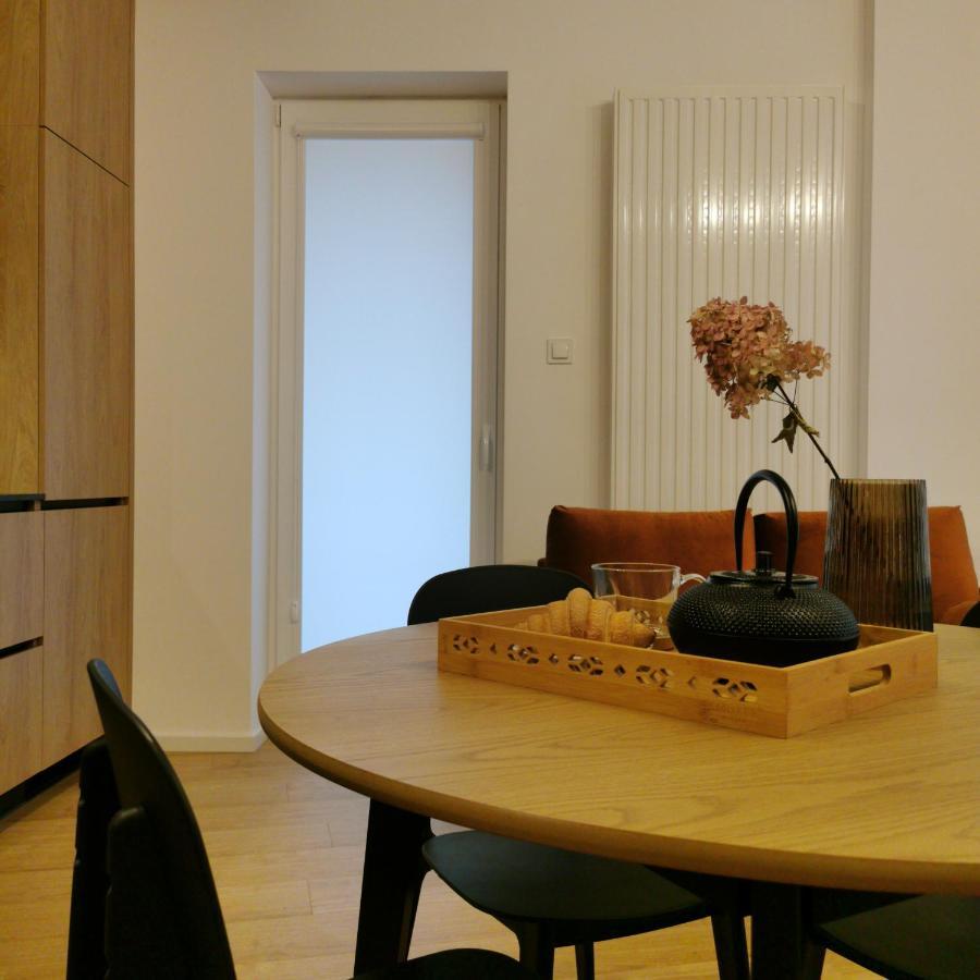 Apartamenty Bialystok - Apartment Royal VI Exterior foto