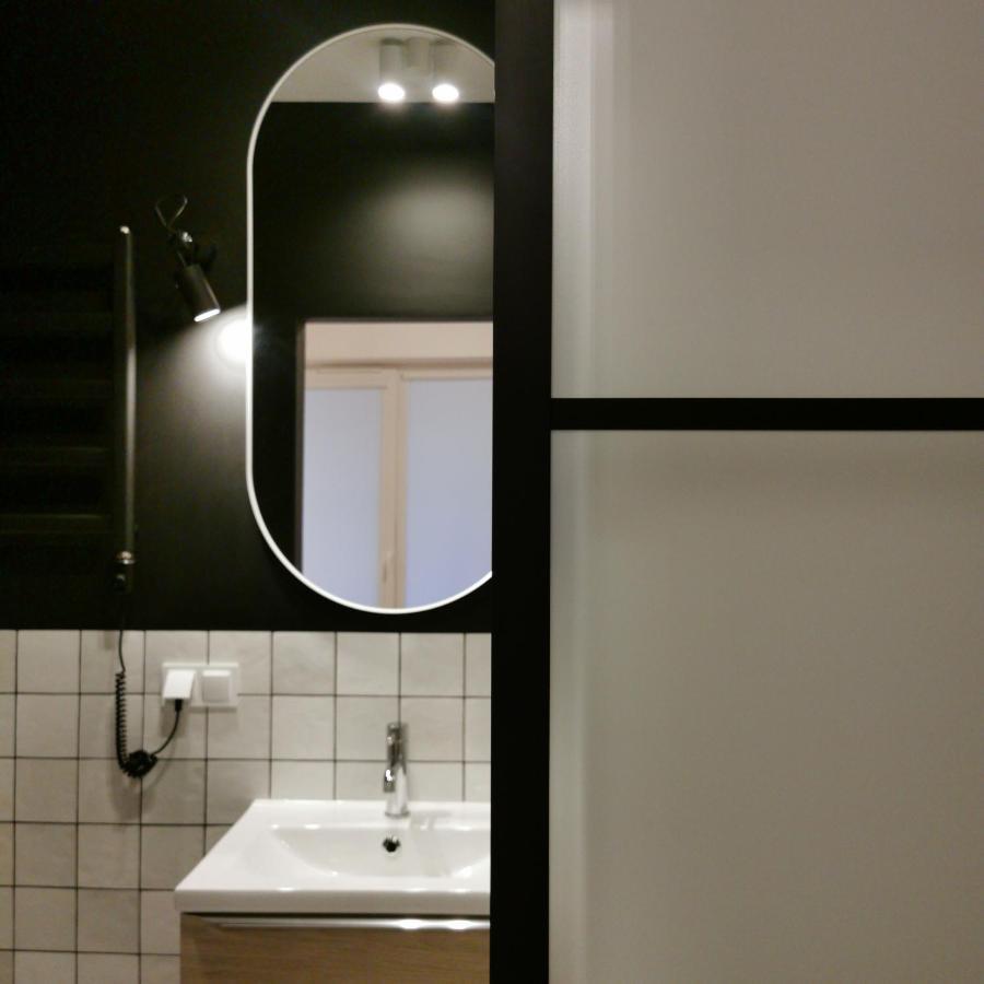 Apartamenty Bialystok - Apartment Royal VI Exterior foto